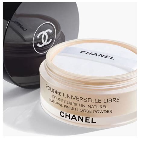 po translucido chanel|Chanel poudre powder.